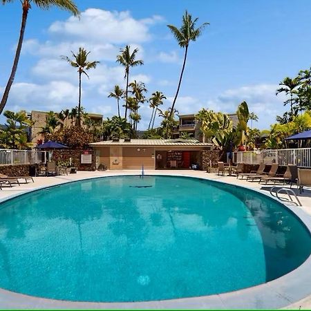 Cozy 1 Bdrm Condo At Ali'I Villas Kailua-Kona Exterior foto